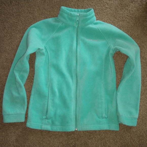 Columbia Other - Columbia Fleece Jacket